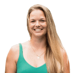 Player Martina Frantova