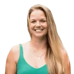 Player Martina Frantova