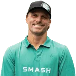 Player Travis Rettenmaier