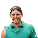 Player Patrick Smith