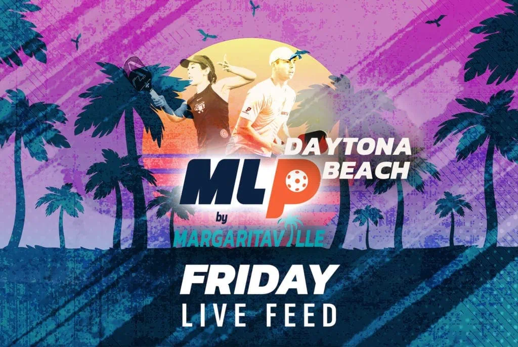 MLP DAYTONA LIVE EVENT ANALYSIS & UPDATES – FRIDAY FEED!
