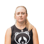 Player Allison Phillips