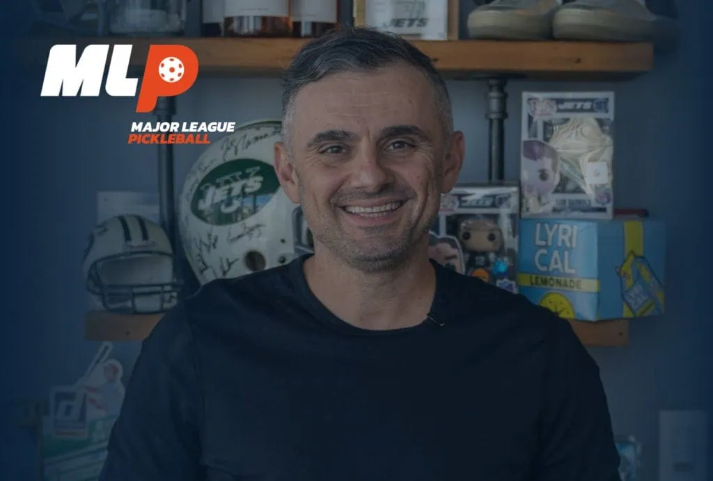 MAJOR LEAGUE PICKLEBALL WELCOMES NEW OWNERS INCLUDING GARY VAYNERCHUK ANNOUNCES 2022 DRAFT AND FIRST 2022 EVENT DATE
