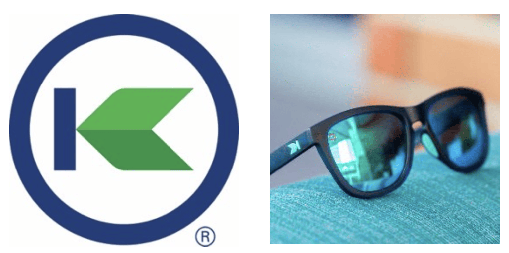 KNOCKAROUND SUNGLASSES NAMED OFFICIAL SUNGLASSES OF MAJOR LEAGUE PICKLEBALL