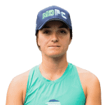 Player Catherine Parenteau