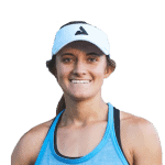 Player Lacy Schneemann