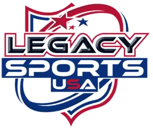 Legacy Sports logo