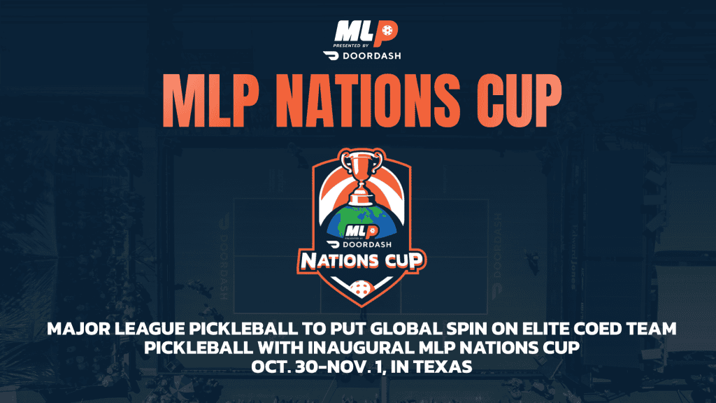 MLP Announces Inaugural MLP Nations Cup, October 30-November 1 in Texas