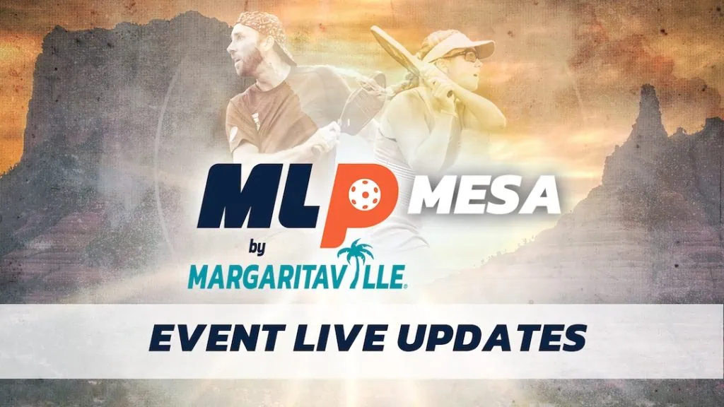 MLP MESA LIVE EVENT UPDATES