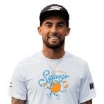 Player Tyson McGuffin