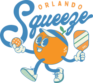 Team ORLANDO SQUEEZE