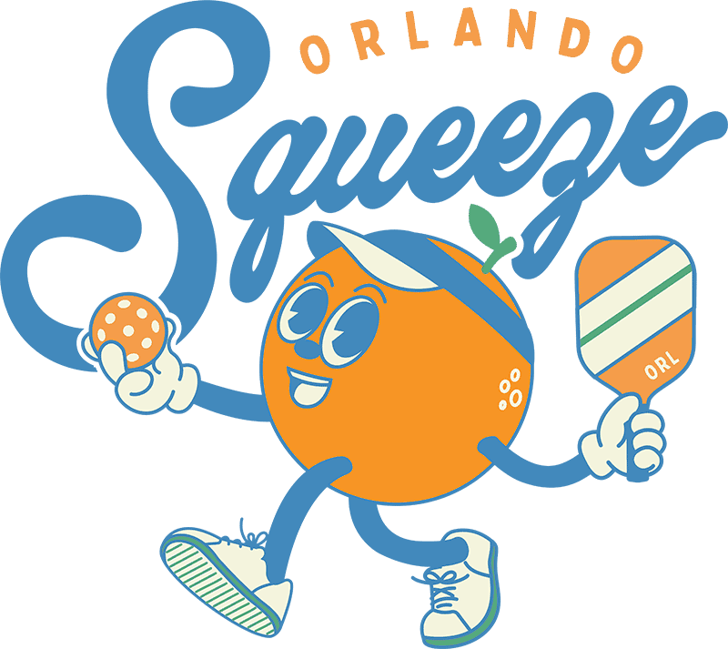 ORLANDO SQUEEZE Logo