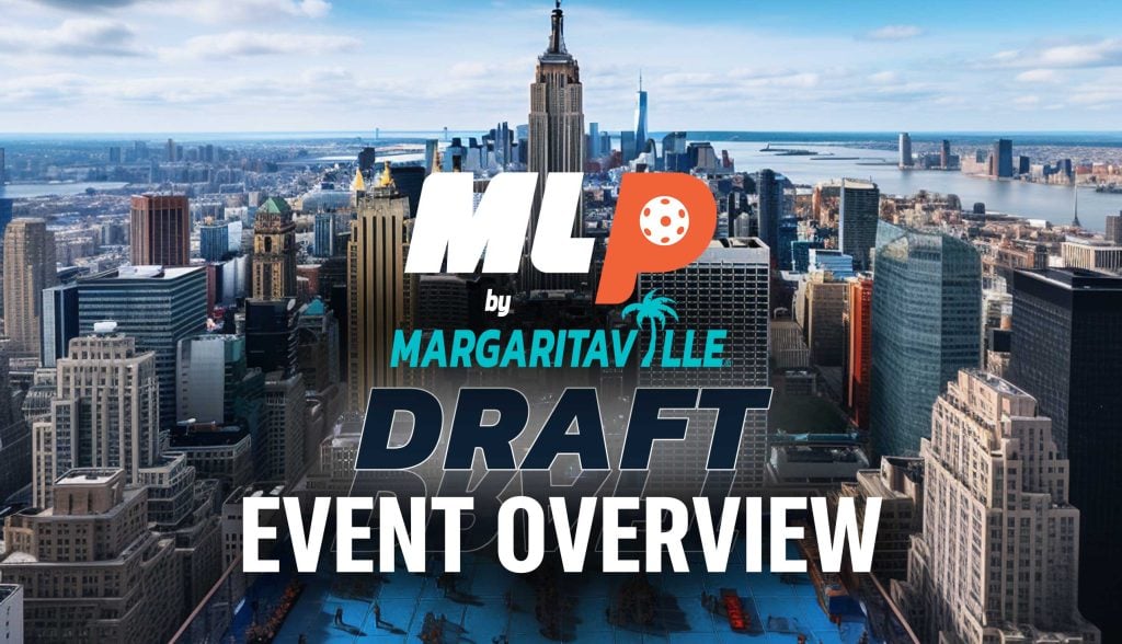 MLP 2023 Season Two Draft – Event Overview: ‘One Day, Two Drafts!’