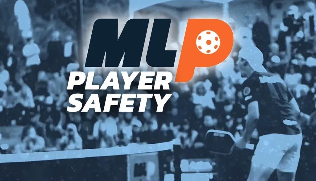 Player Safety Update: Paddle Colors