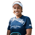 Player Marietta Wright