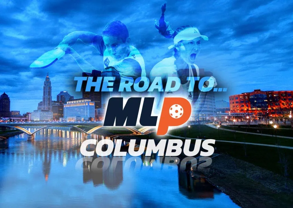 THE ROAD TO MLP COLUMBUS MLP 2022