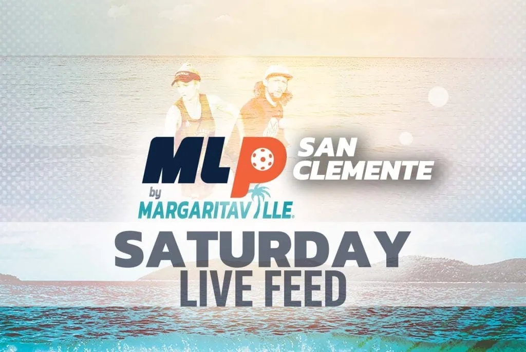 MLP SAN CLEMENTE LIVE EVENT ANALYSIS & UPDATES – SATURDAY FEED!