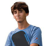 Player Gabriel Tardio