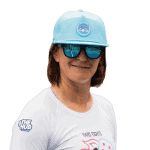 Player Irina Tereschenko