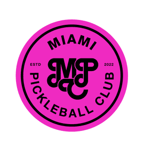 Team MIAMI PICKLEBALL CLUB