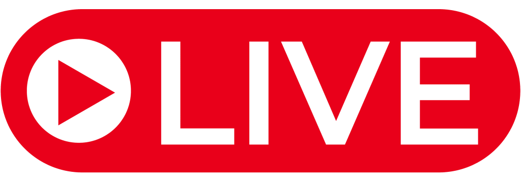 Major League Pickleball live streaming icon with play button.